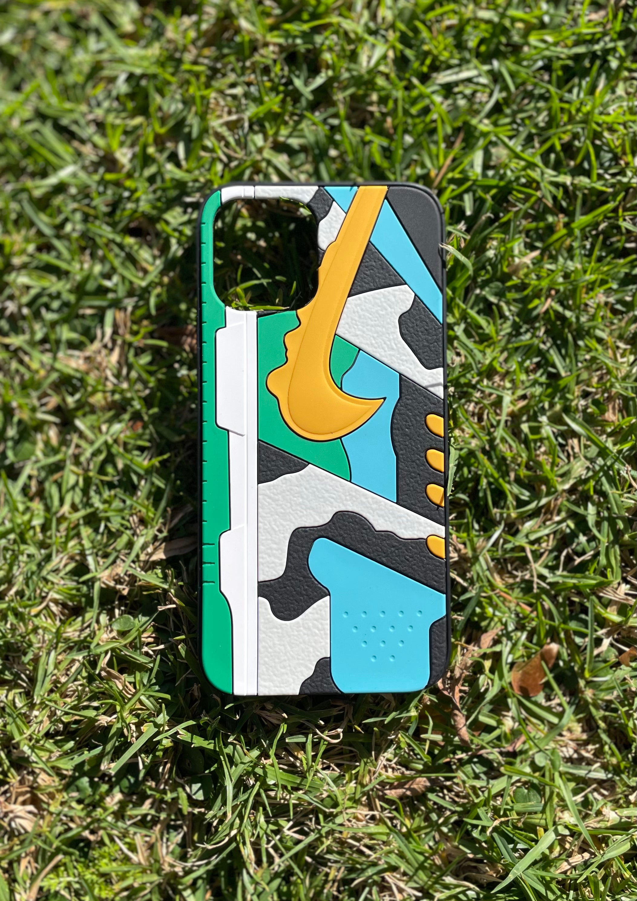 Ben Jerry SB Dunk Phone Case