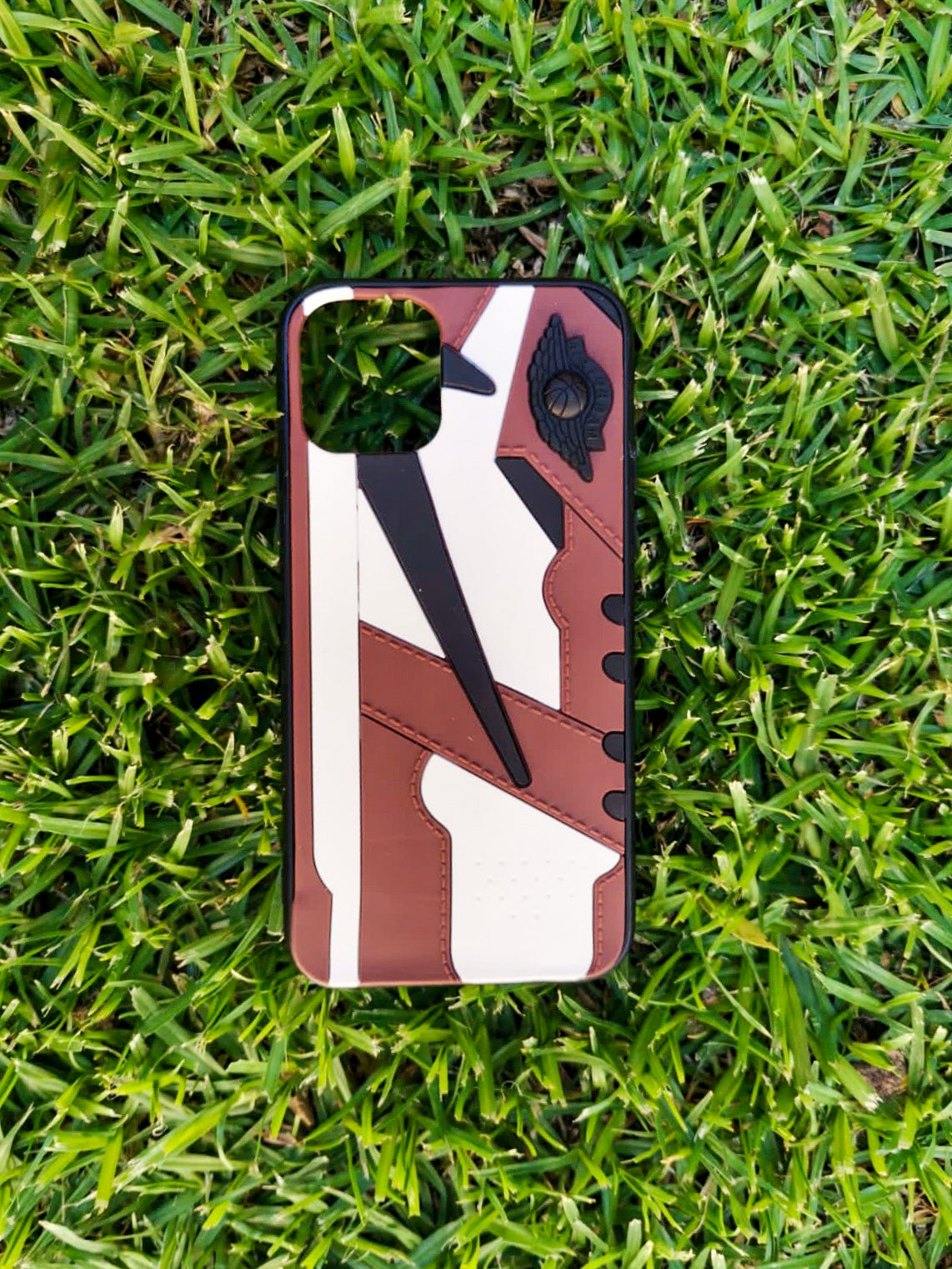 Travis Scott x AJ1 Phone case – Case beast inc Travis Scott x AJ1 Phone case – Case beast inc