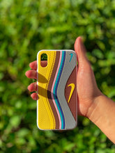 Load image into Gallery viewer, SW Air Max 97’ Phone Case (white)
