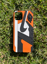 Load image into Gallery viewer, AJ1 Shattered Backboard Phone Case
