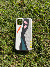 Load image into Gallery viewer, Yeezy 700 Wave Runner Phone Case
