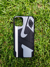 Load image into Gallery viewer, AJ1 Shadow Phone Case
