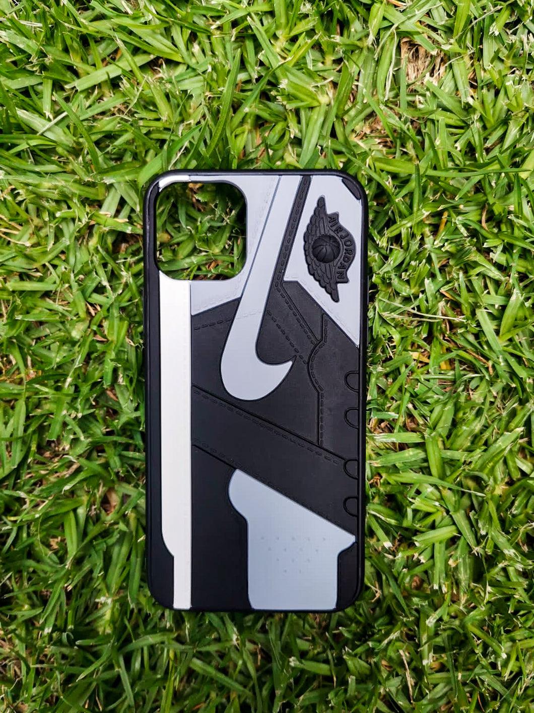 AJ1 Shadow Phone Case