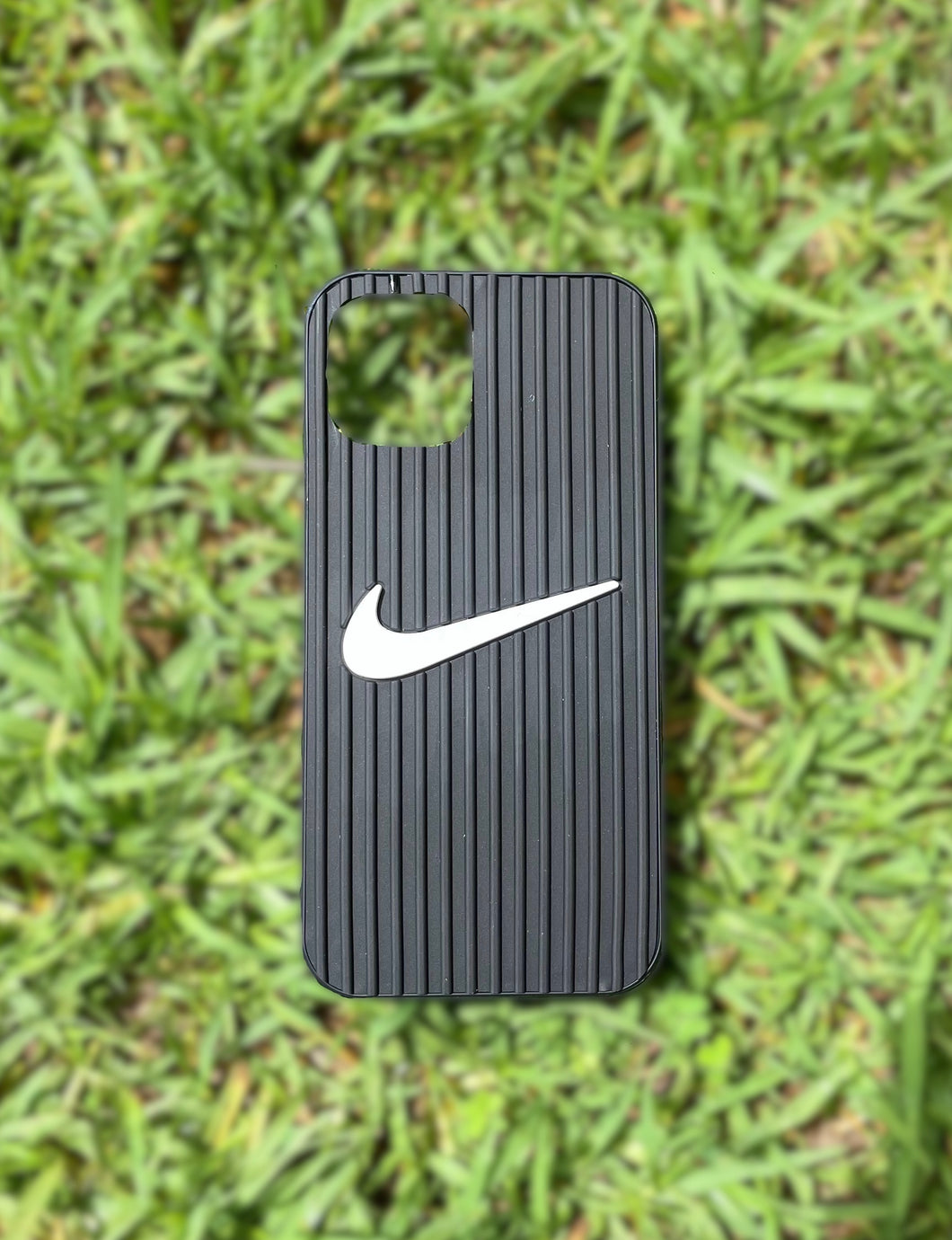 Classic Black Nike Phone Case Classic Black Nike Phone Case