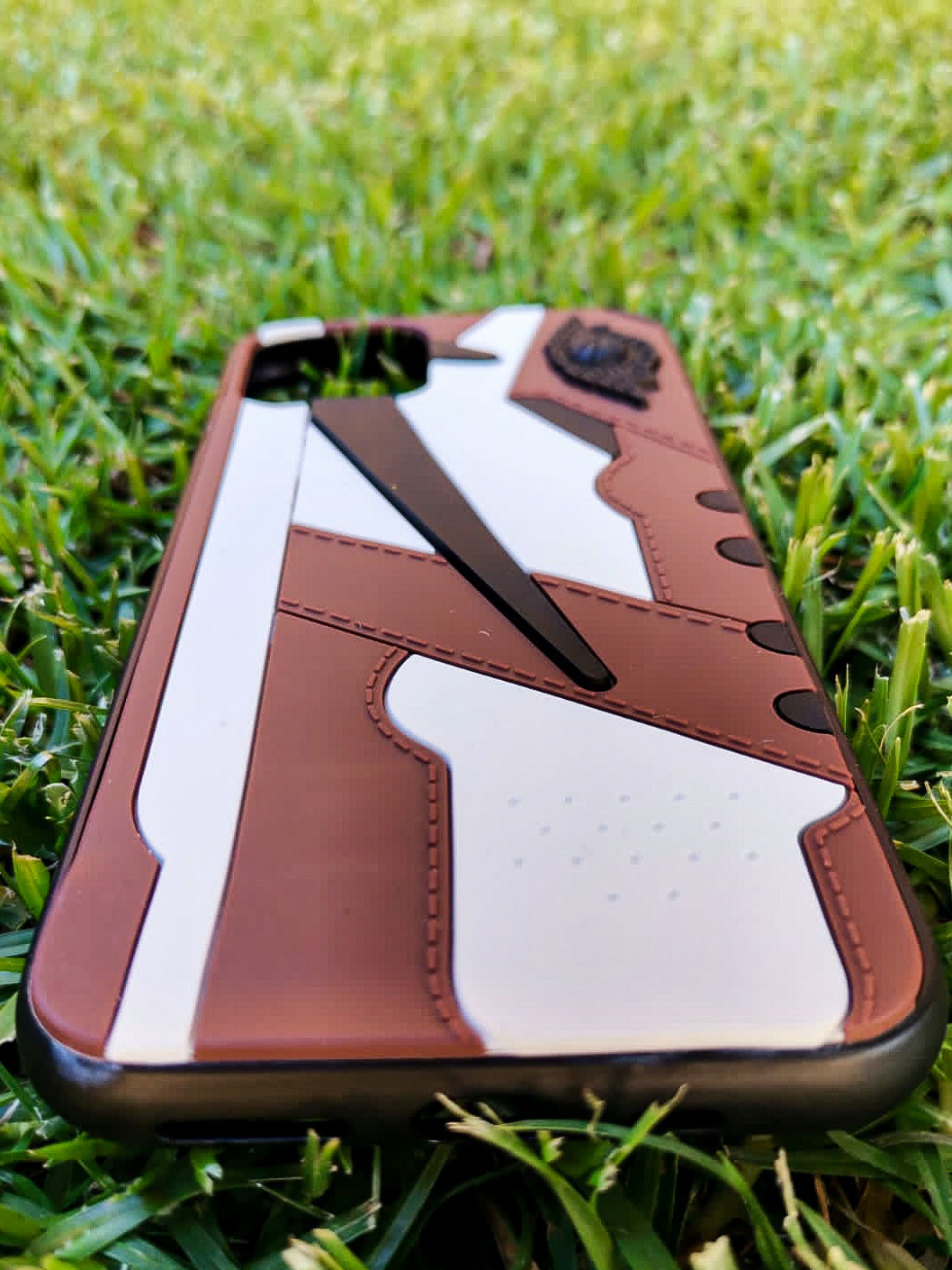 Travis Scott x AJ1 Phone case – Case beast inc Travis Scott x AJ1 Phone case – Case beast inc