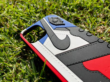 Load image into Gallery viewer, AJ1 Retro Top 3 Phone Case
