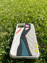 Load image into Gallery viewer, Yeezy 700 Wave Runner Phone Case
